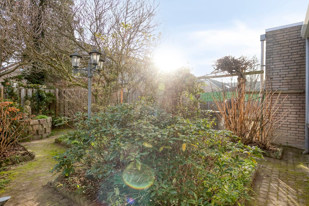 Foto 52 van Nieuwpoortstraat 14