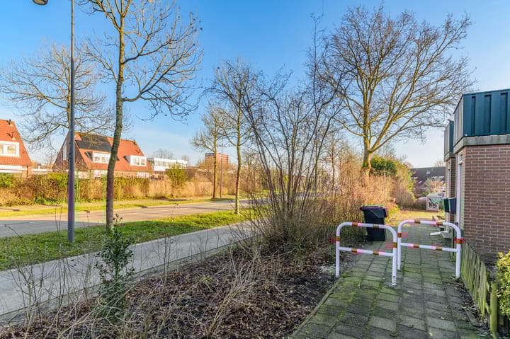 Foto 23 van Trekker 162