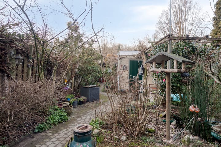 Foto 47 van Nieuwpoortstraat 14