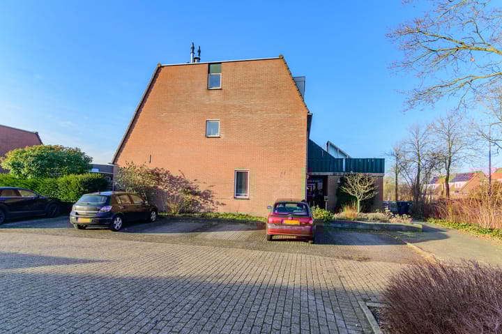 Foto 24 van Trekker 162