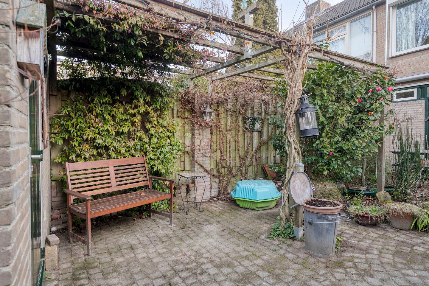 Foto 55 van Nieuwpoortstraat 14