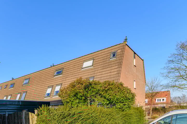 Foto 25 van Trekker 162