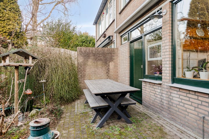 Foto 49 van Nieuwpoortstraat 14