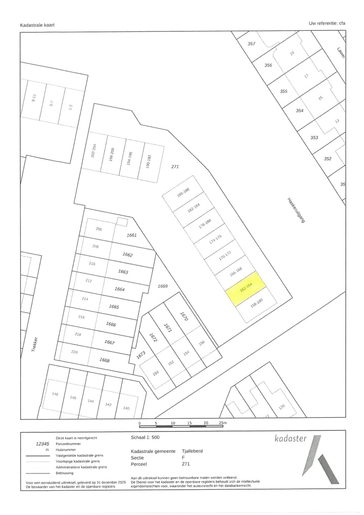 Foto 27 van Trekker 162