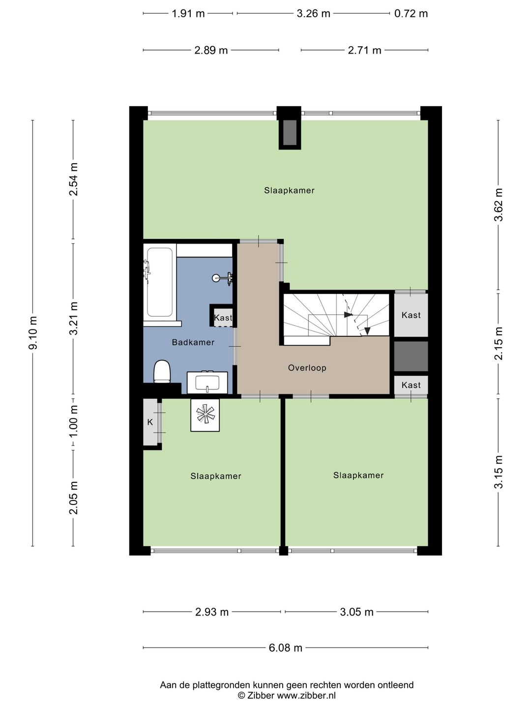 Foto 62 van Nieuwpoortstraat 14