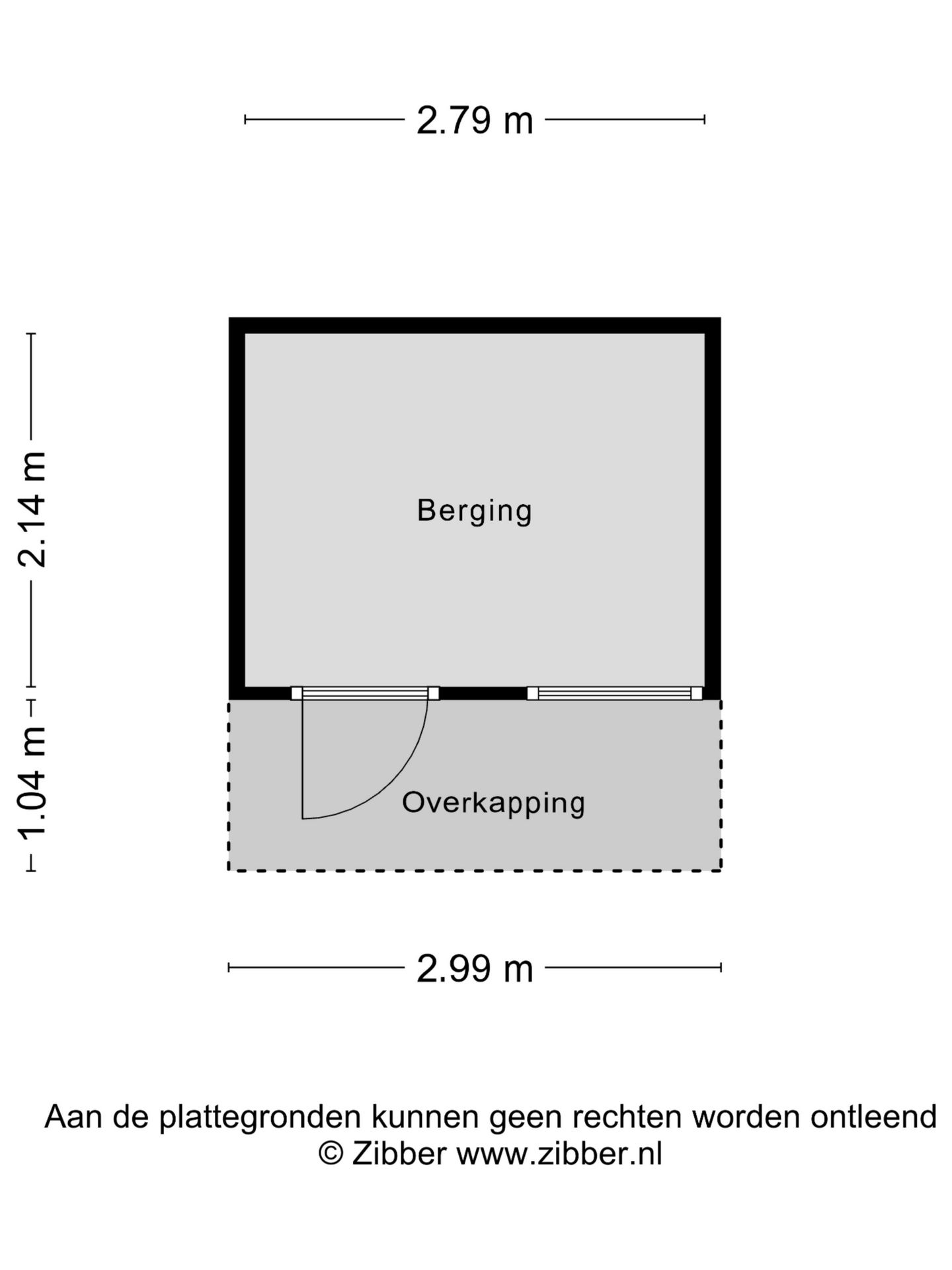 Foto 64 van Nieuwpoortstraat 14