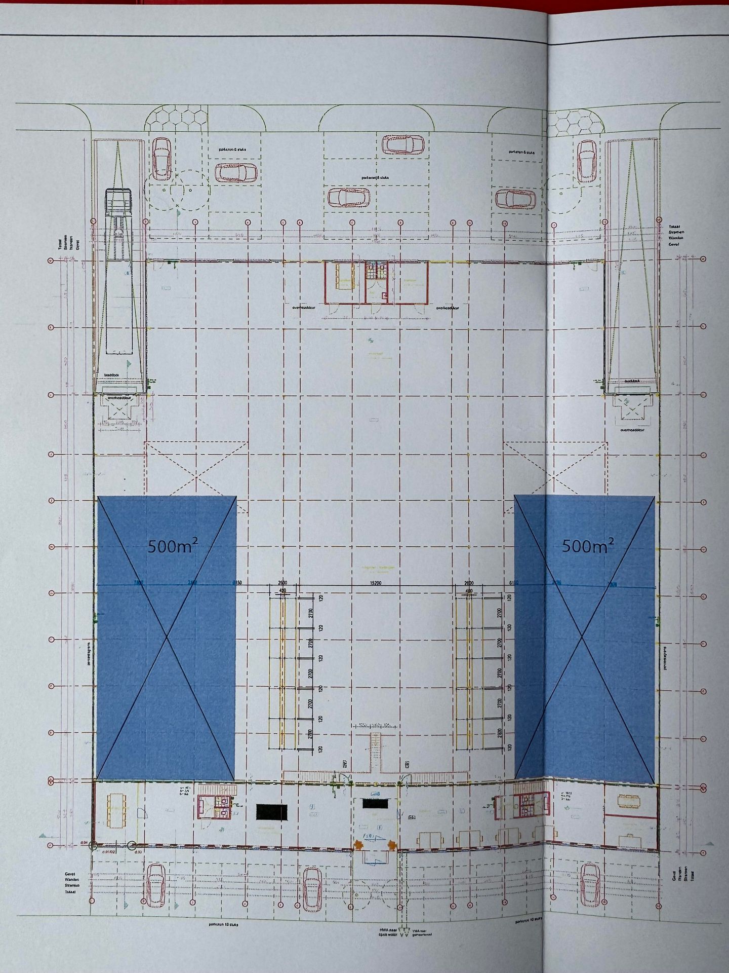 View photo 2 of Ampèrestraat 1-A