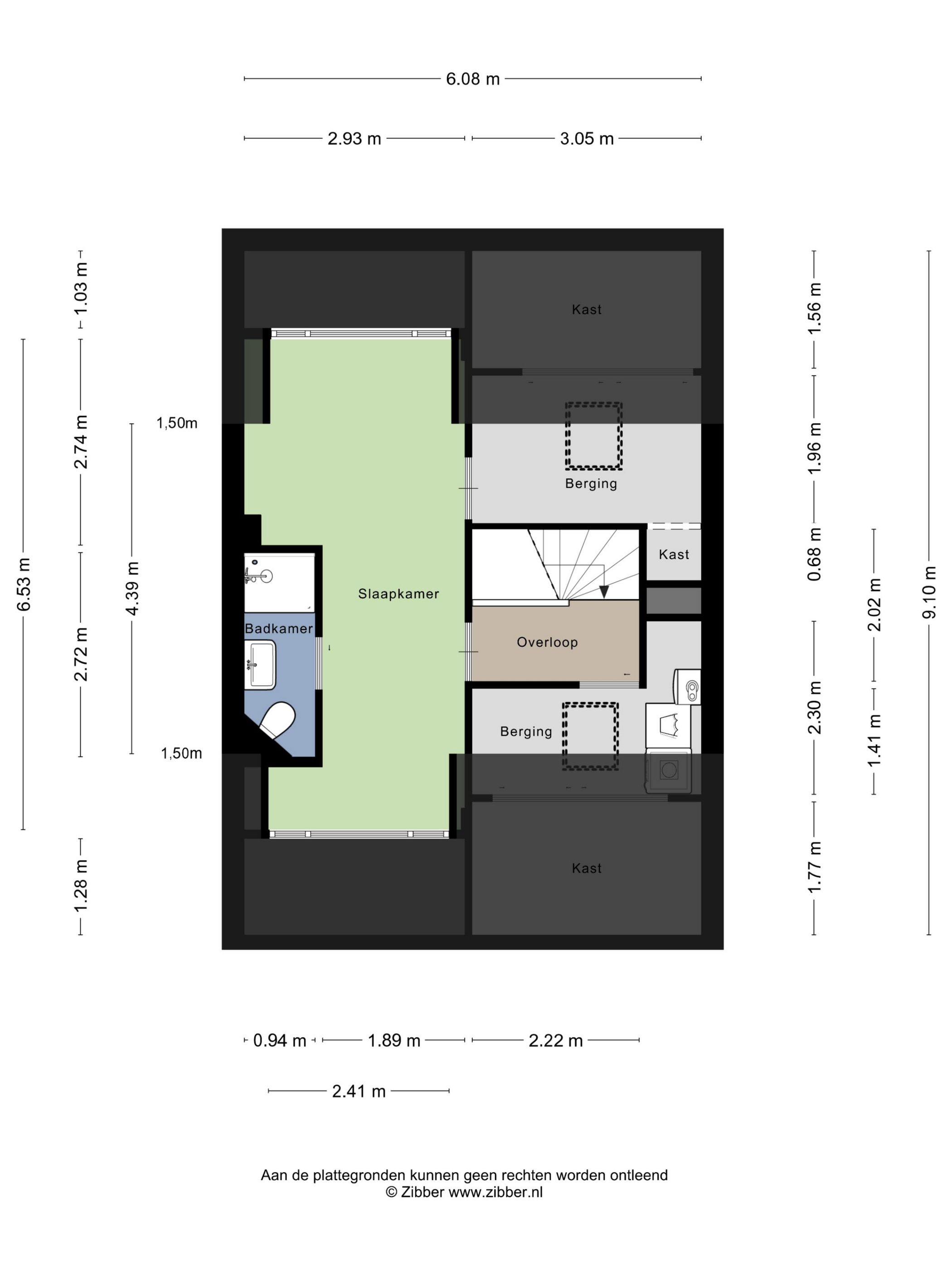 Foto 63 van Nieuwpoortstraat 14