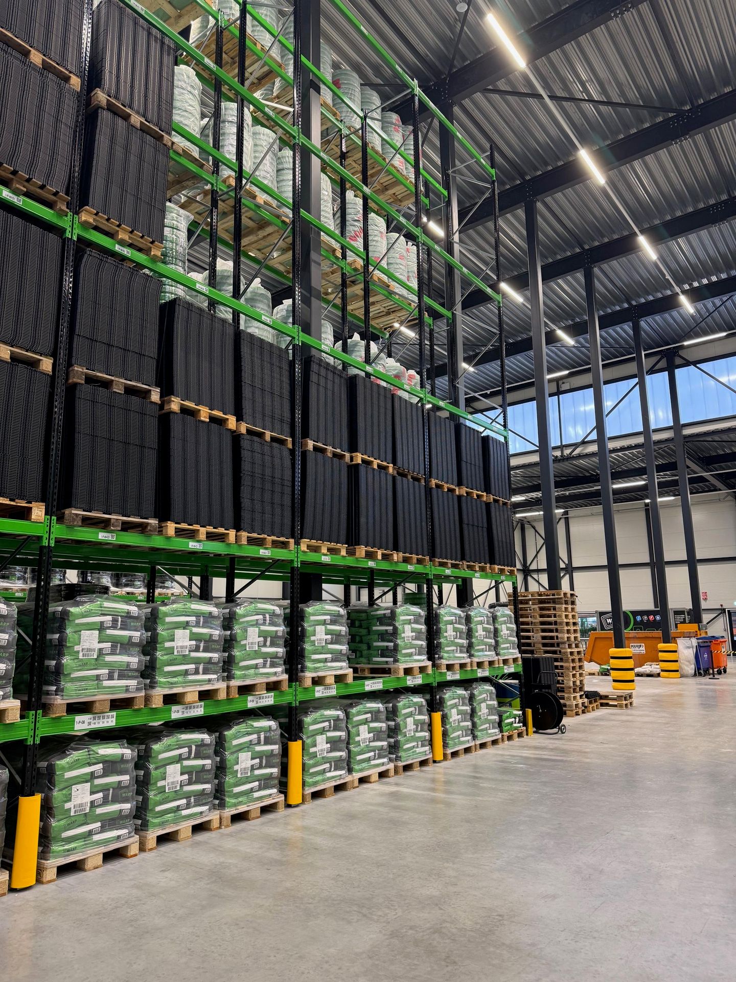 View photo 5 of Ampèrestraat 1-A