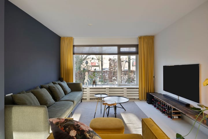 Photo 13 of Bernhardstraat 36