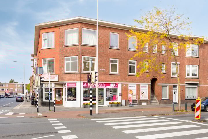 Foto 25 van De la Reyweg 489