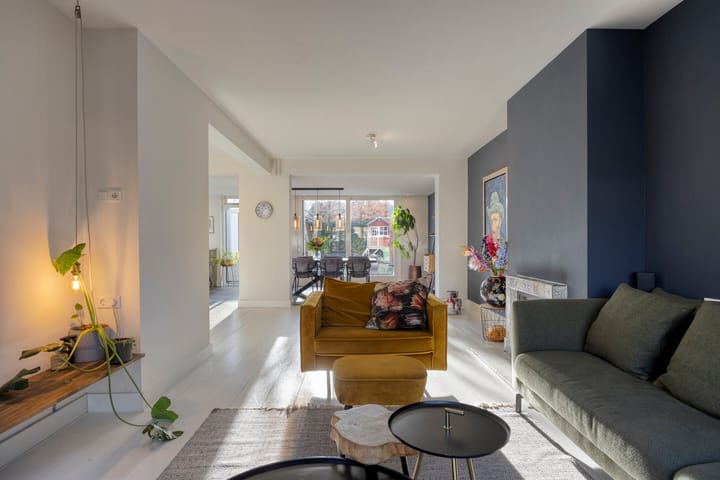 Photo 15 of Bernhardstraat 36