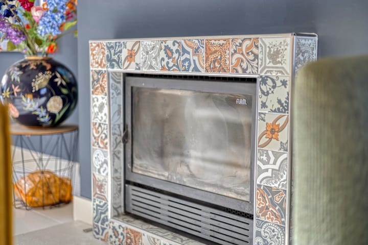 Photo 16 of Bernhardstraat 36