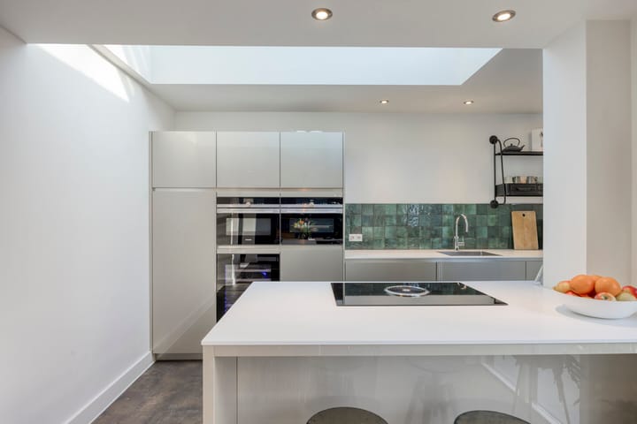 Photo 25 of Bernhardstraat 36