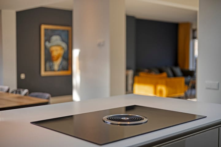 Photo 27 of Bernhardstraat 36