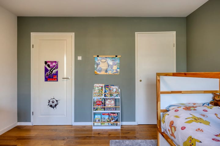 Photo 32 of Bernhardstraat 36