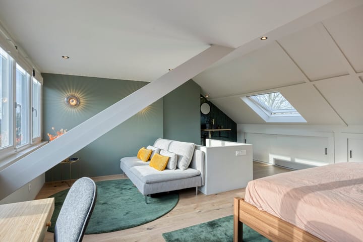 Photo 44 of Bernhardstraat 36