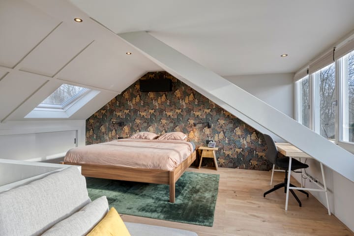 Photo 46 of Bernhardstraat 36