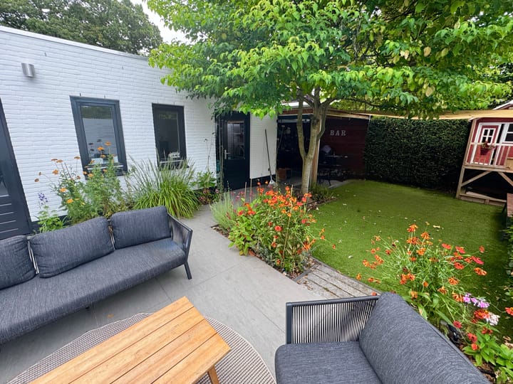 Photo 52 of Bernhardstraat 36