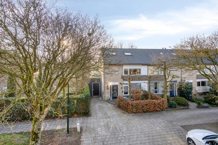 Photo 59 of Bernhardstraat 36