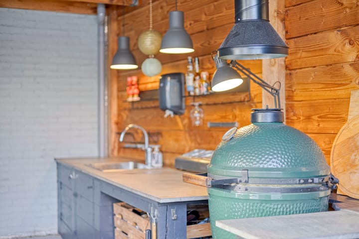 Photo 50 of Bernhardstraat 36