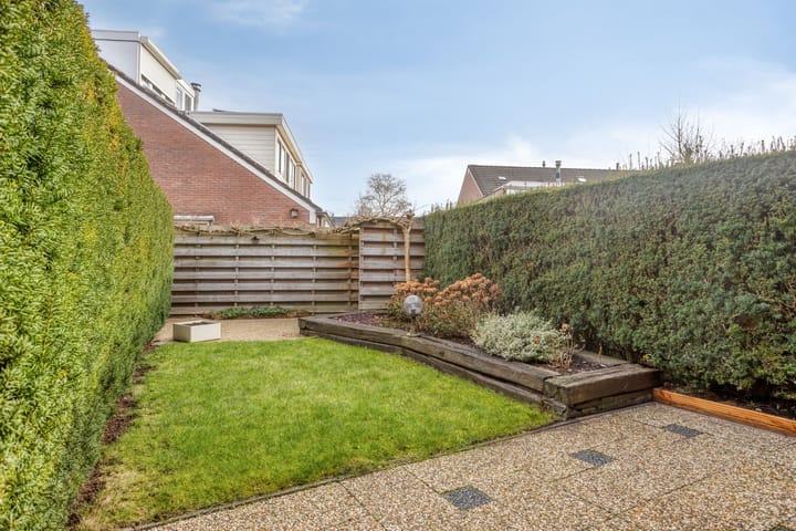 Photo 4 of Katwoudehof 92