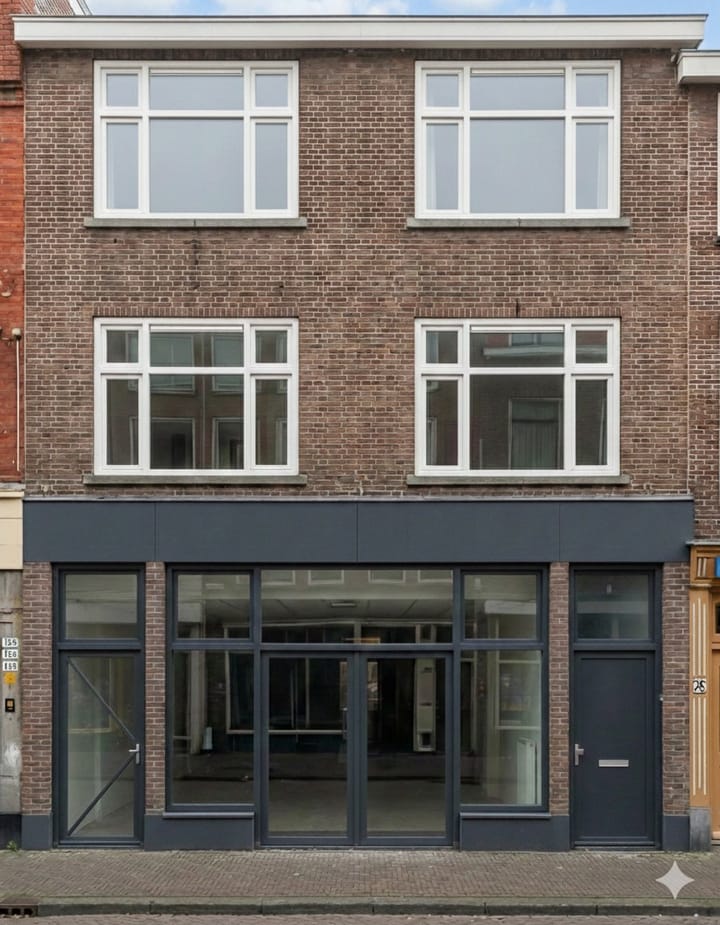 Photo 3 of Boekhorststraat 147-B