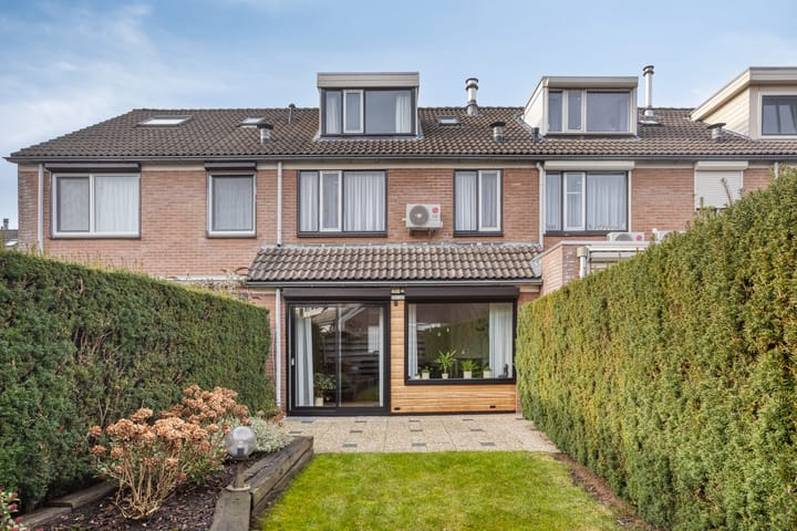 Foto 21 van Katwoudehof 92