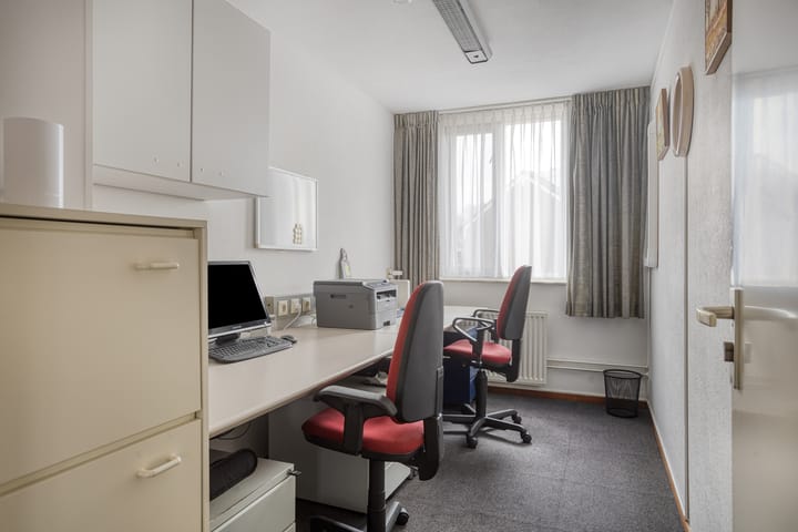 Foto 25 van Katwoudehof 92