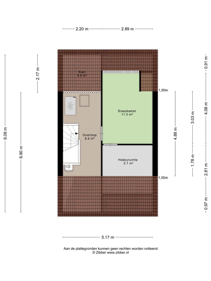 Foto 35 van Katwoudehof 92