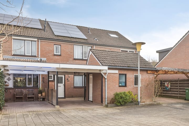 Foto 41 van Katwoudehof 92