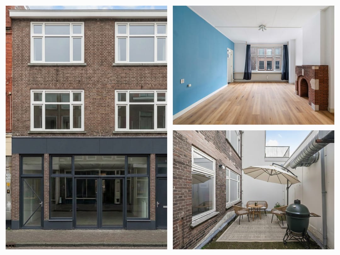 Photo 2 of Boekhorststraat 147