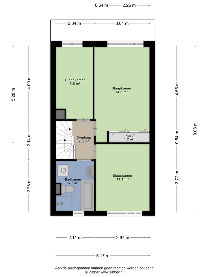 Foto 57 van Katwoudehof 92