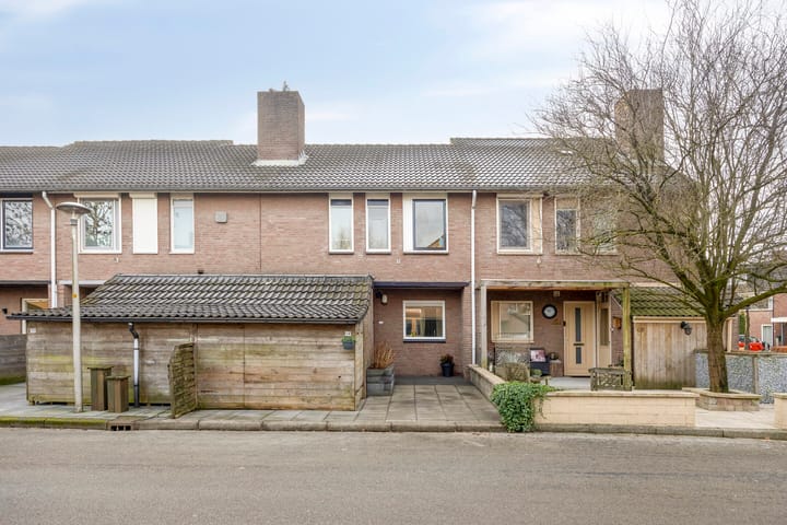 Photo 4 of Hofweg 48