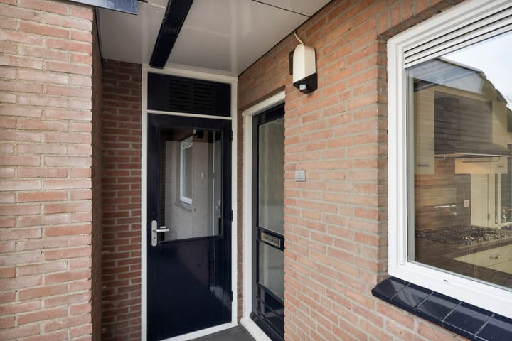 Foto 5 van Hofweg 48