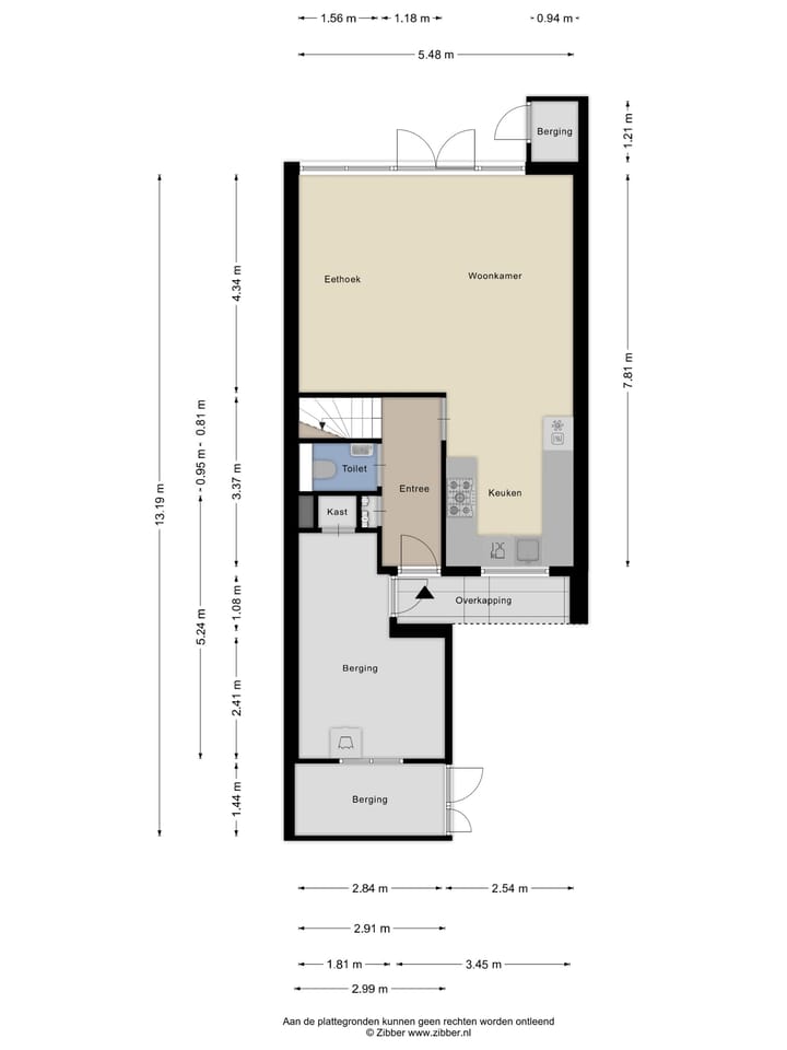 Foto 37 van Hofweg 48