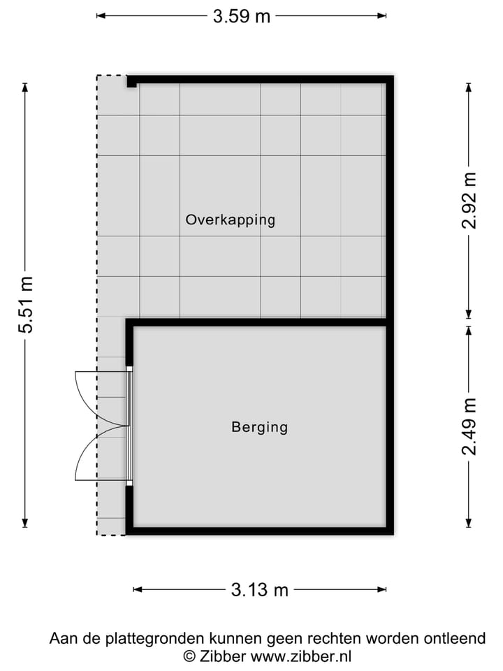Foto 40 van Hofweg 48