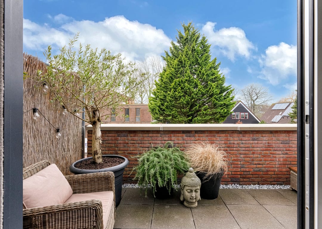 Foto 22 van Acacialaan 23