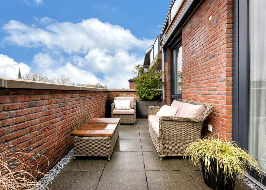 Foto 23 van Acacialaan 23