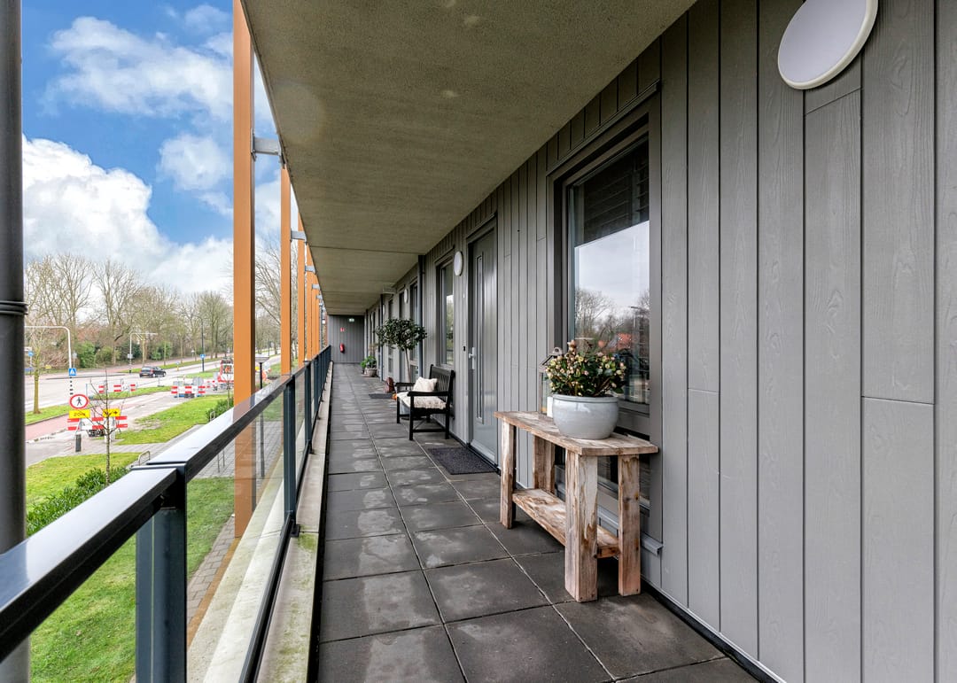 Foto 26 van Acacialaan 23