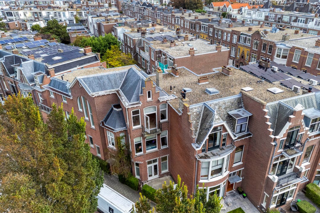 Foto 2 van Van Boetzelaerlaan 171-B