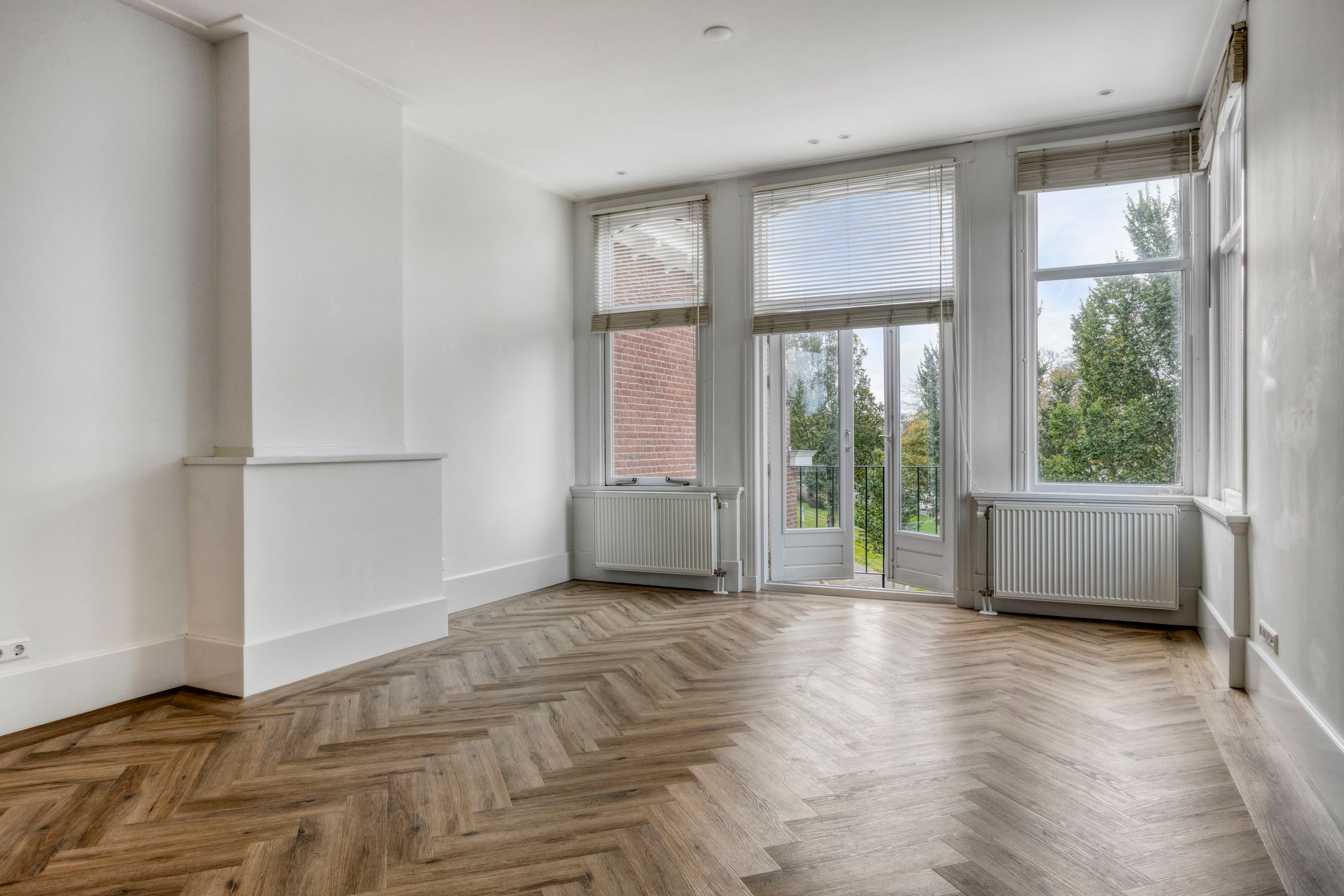 Foto 3 van Van Boetzelaerlaan 171-B