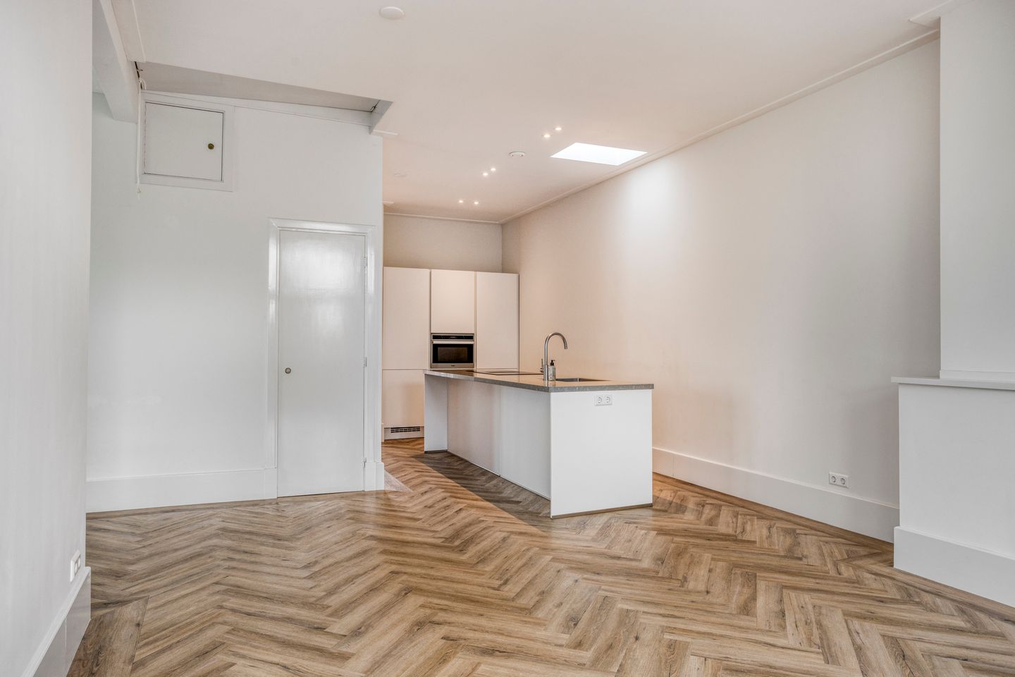 Foto 4 van Van Boetzelaerlaan 171-B