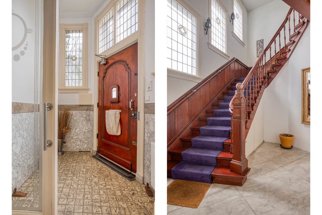 Foto 7 van Van Boetzelaerlaan 171-B