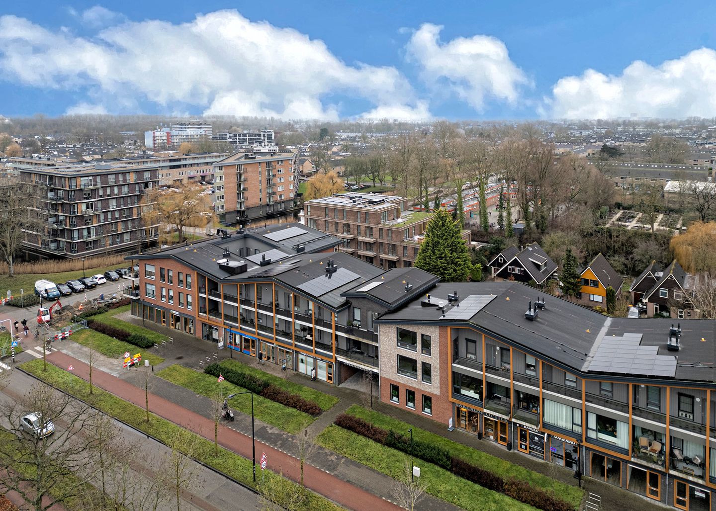 Foto 34 van Acacialaan 23