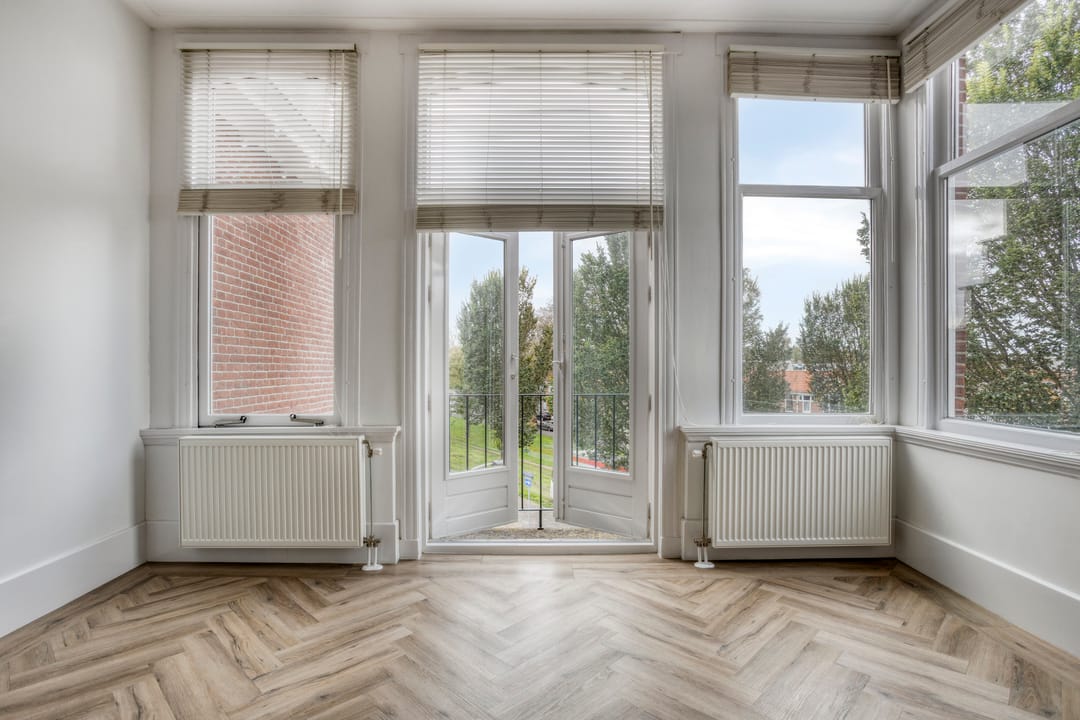 Foto 11 van Van Boetzelaerlaan 171-B