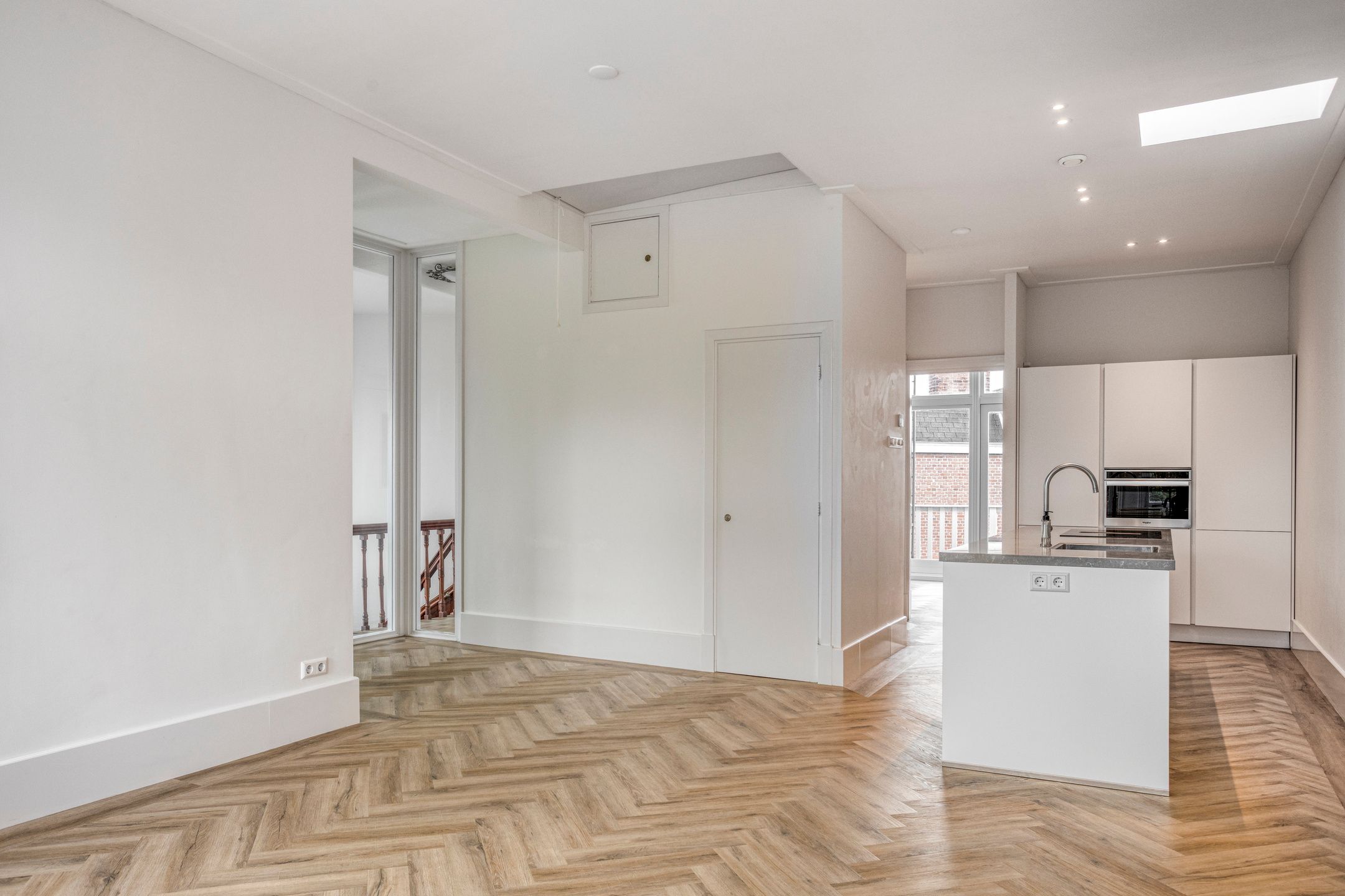 Foto 12 van Van Boetzelaerlaan 171-B