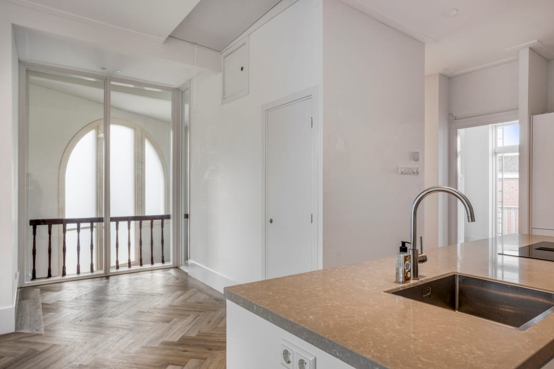 Foto 13 van Van Boetzelaerlaan 171-B