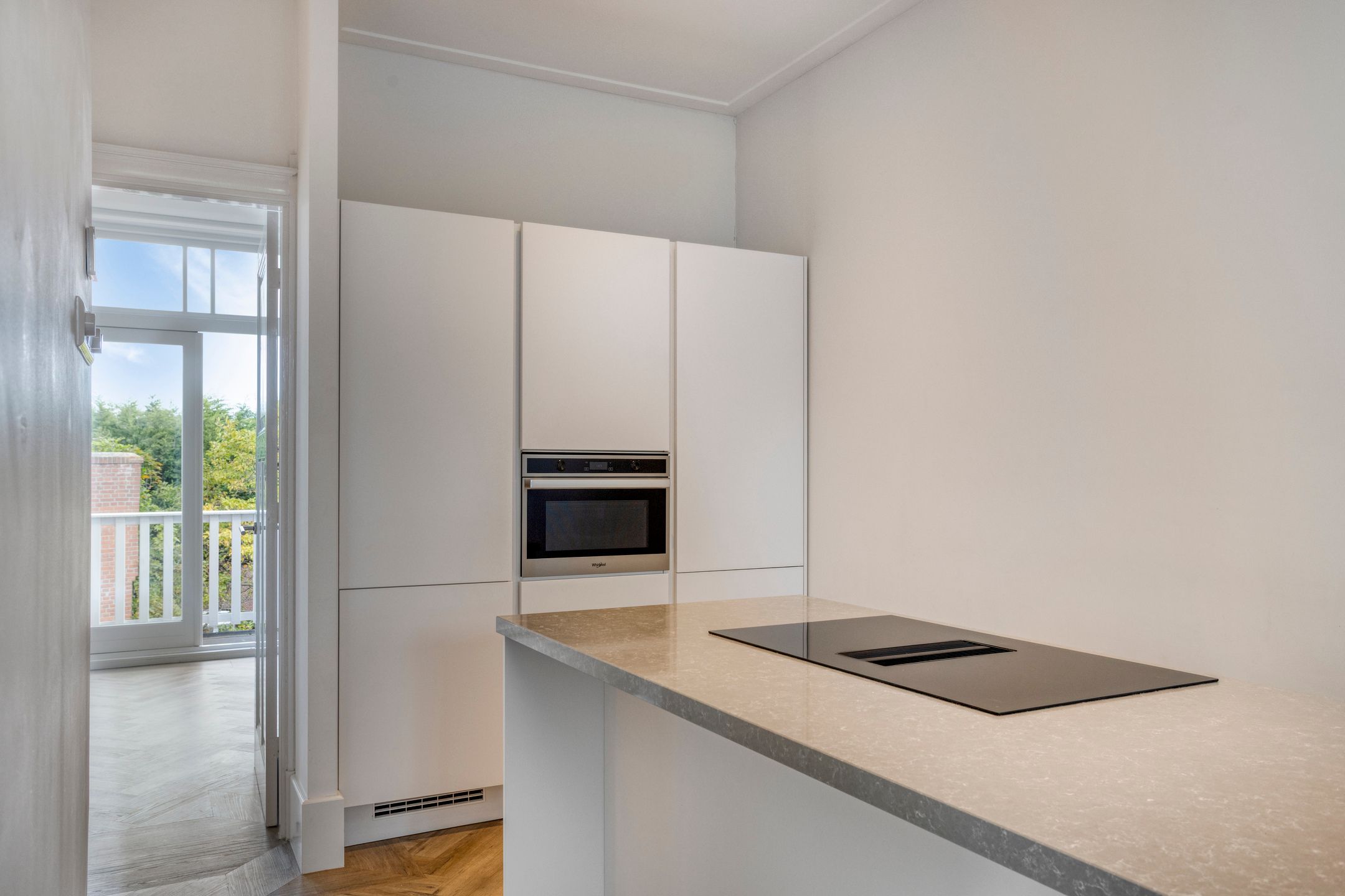 Foto 15 van Van Boetzelaerlaan 171-B