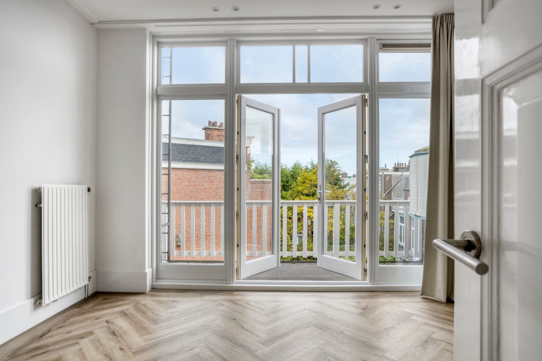 Foto 16 van Van Boetzelaerlaan 171-B